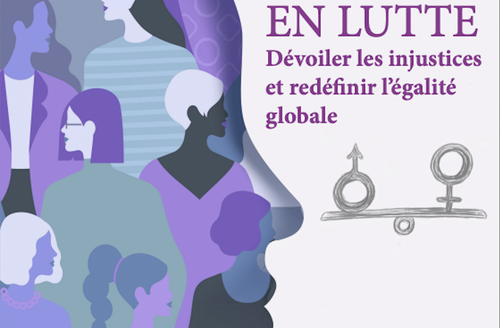 Femme en Lutte, le 1er événement de l’UMLI